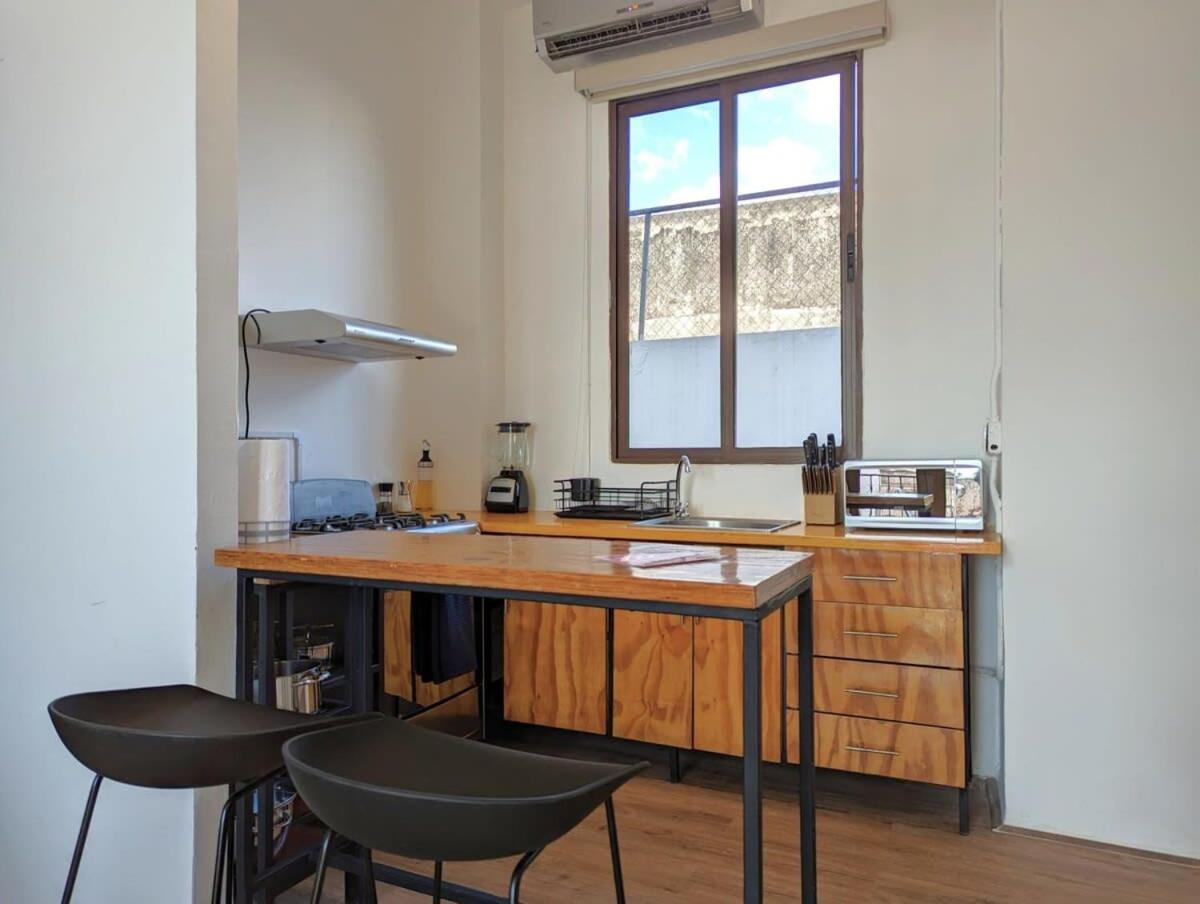 Artistic 1Br In Casco Viejo Apartment Panama City Exterior photo